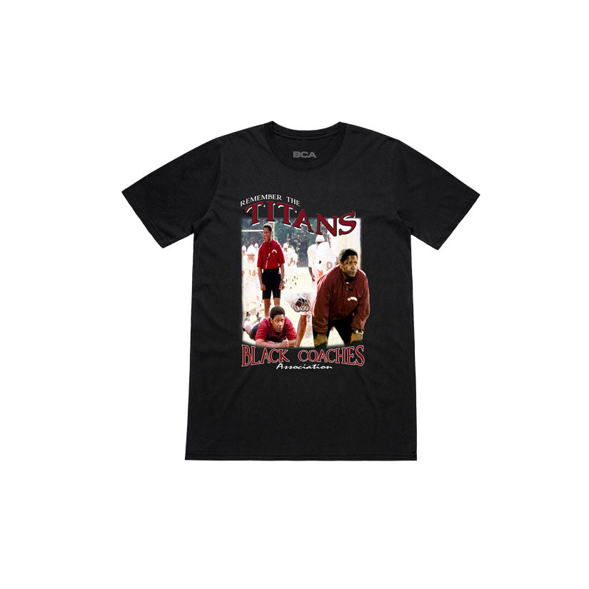 BCA REMEMBER THE TITANS TEE